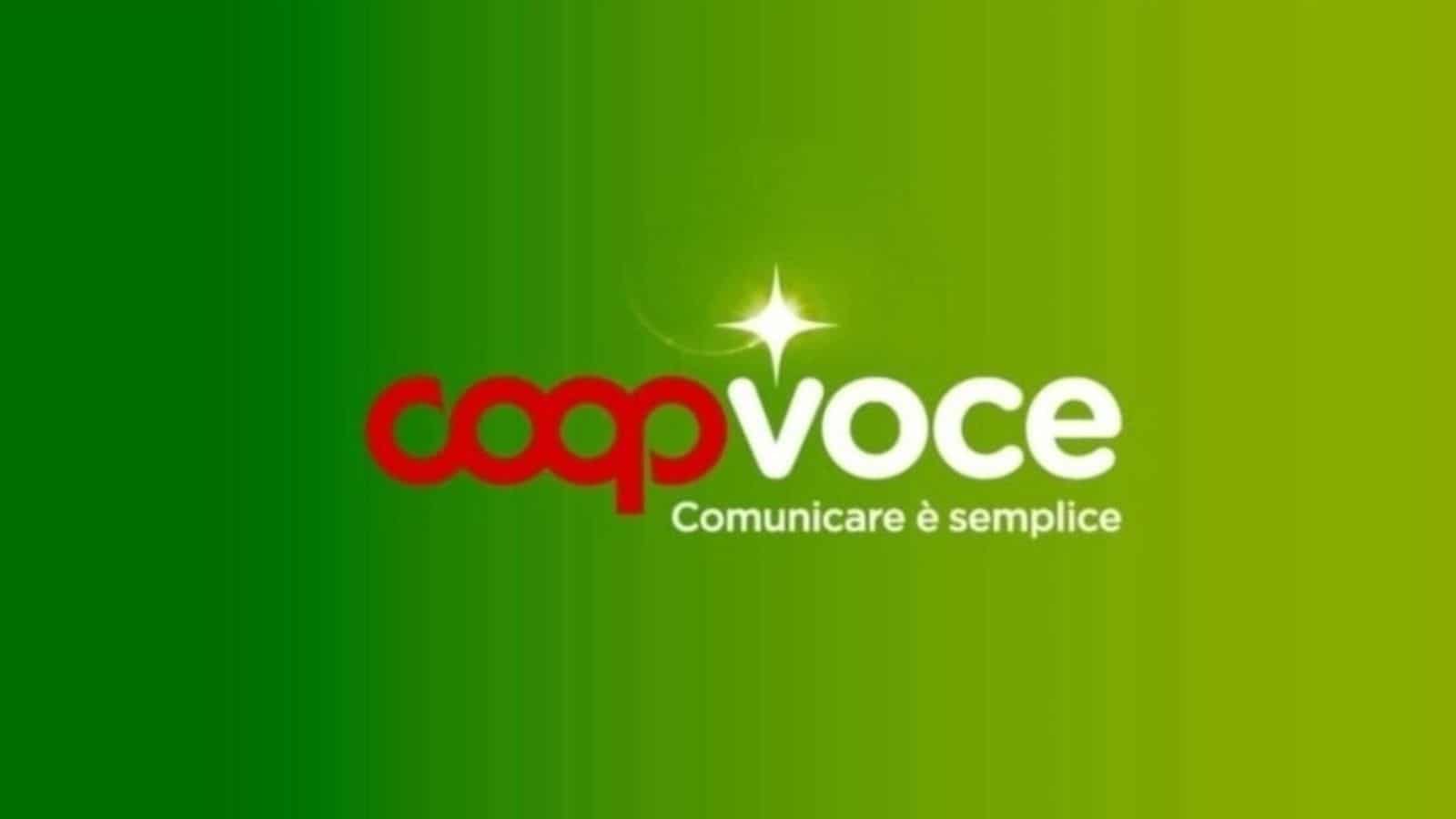 CoopVoce Evo 100 in arrivo offerta