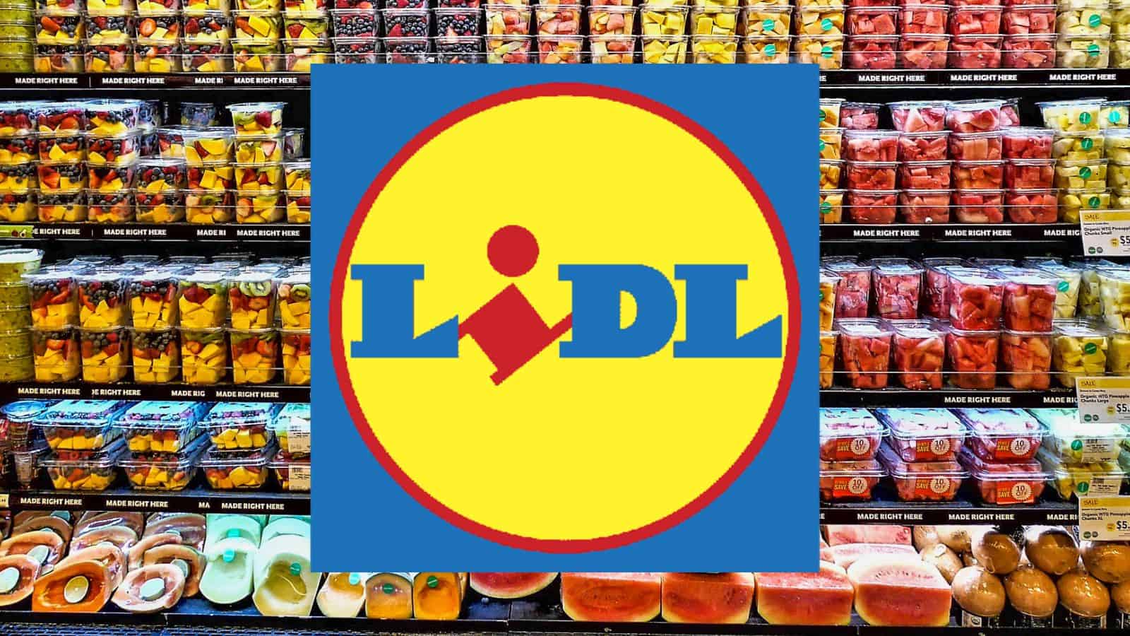 Lidl ASSURDA, oggi in REGALO la tecnologia GRATIS