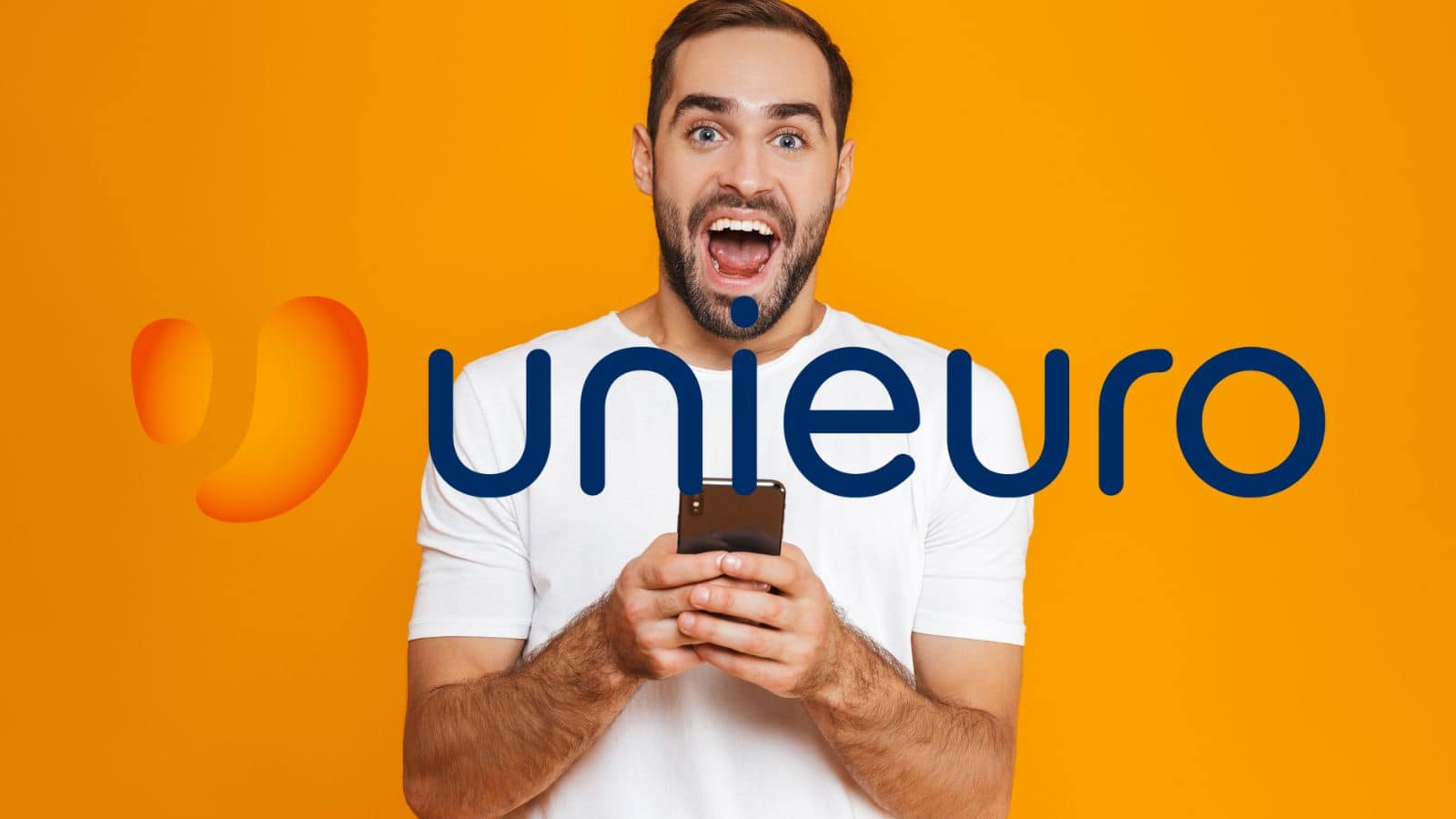 Unieuro FOLLE con prodotti e SMARTPHONE solo oggi GRATIS