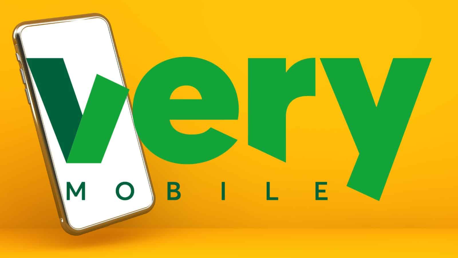 Very Mobile STUPISCE ancora, ecco 120 giga a 5 euro al mese