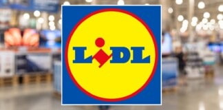 Lidl FOLLIA pura, GRATIS tutta la tecnologia solo oggi