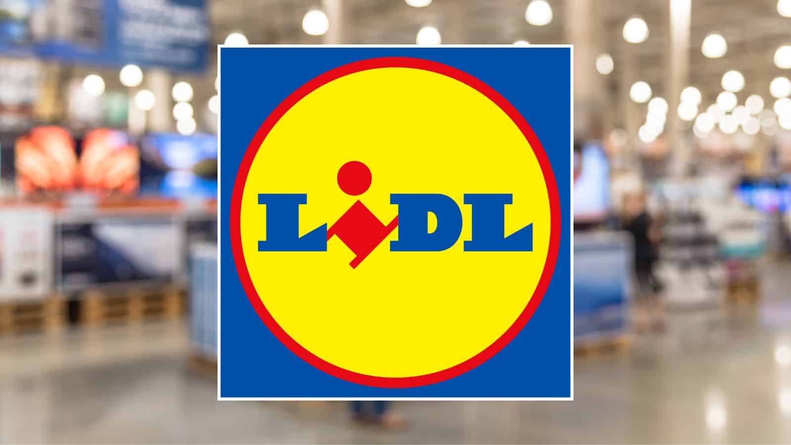 Lidl FOLLIA pura, GRATIS tutta la tecnologia solo oggi