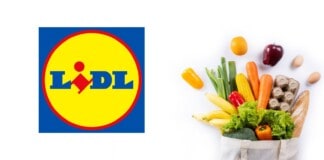 Lidl che FOLLIA con la tecnologia GRATIS in regalo