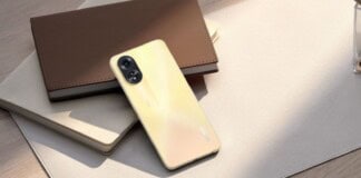 Oppo A38 ufficiale, fotocamera da 50MP e ricarica SuperVOOC