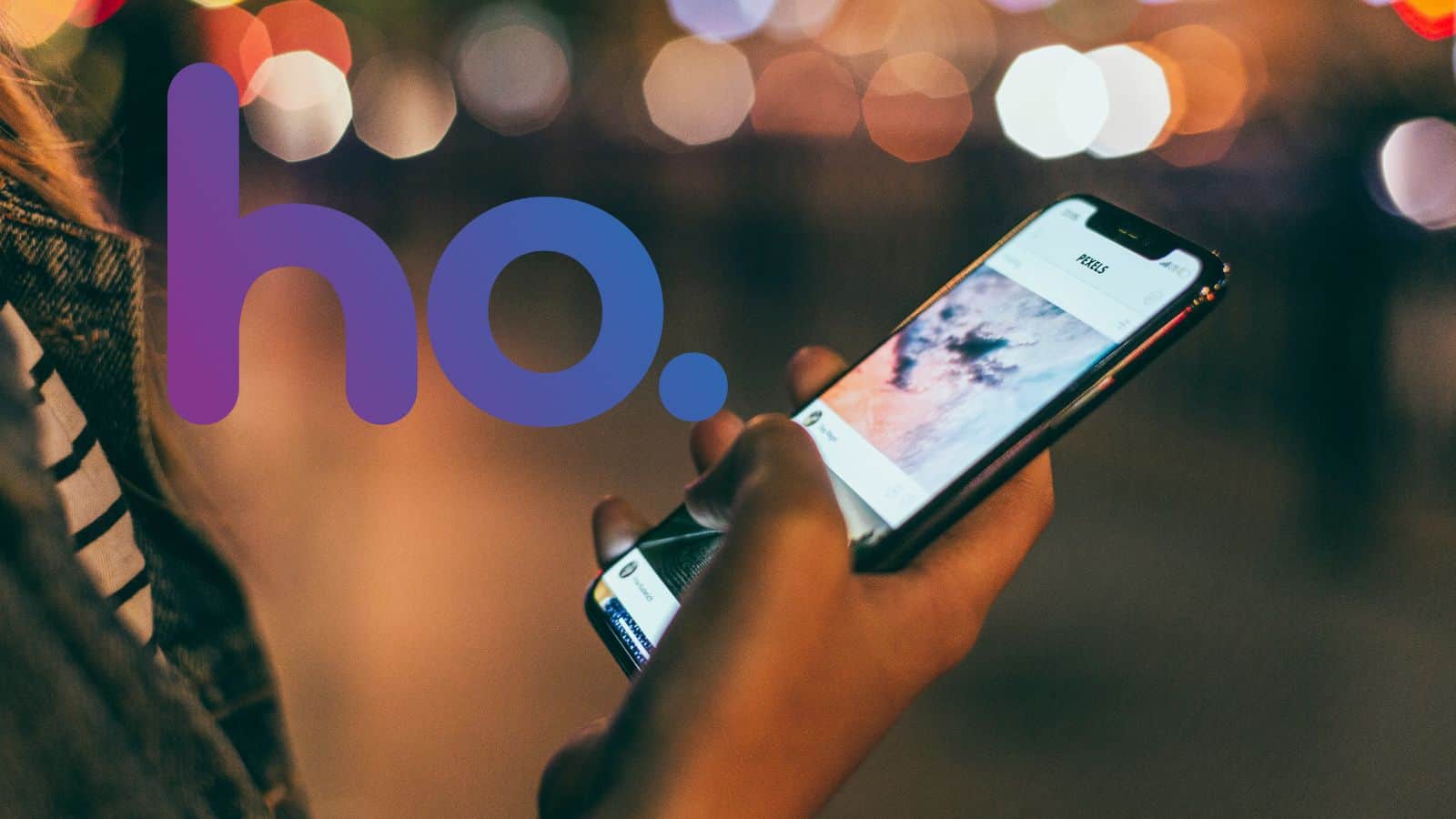 ho.Mobile da SOGNO, soli 5 euro per questa FANTASTICA offerta