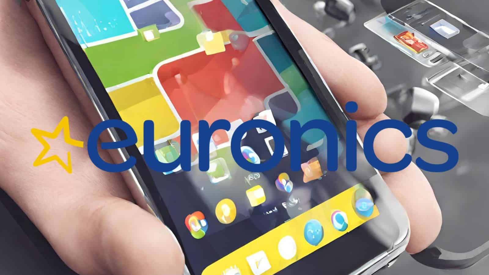 Euronics è INCREDIBILE, oggi sono GRATIS i prodotti