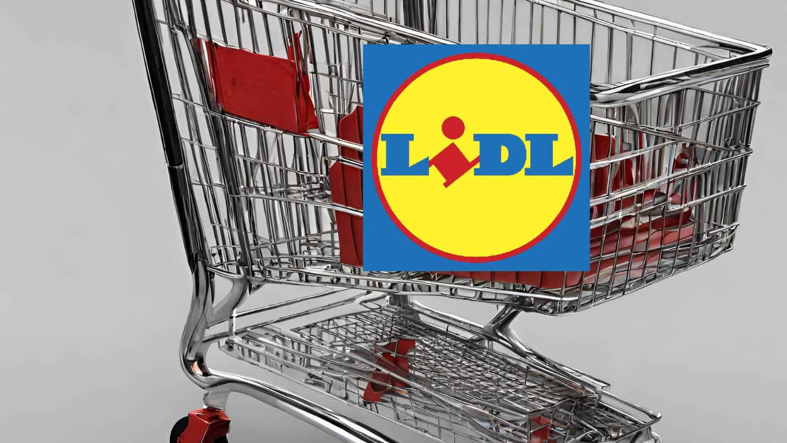 Lidl è ASSURDA, tecnologia GRATIS con prezzi al 90%