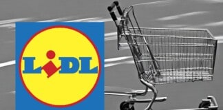 Lidl FOLLE con tecnologia GRATIS solo oggi per tutti