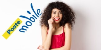 PosteMobile, attivate subito l'offerta che DISTRUGGE Vodafone