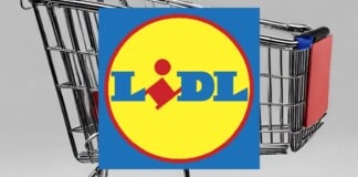 Lidl, spettacolare volantino con OFFERTE e tecnologia in REGALO