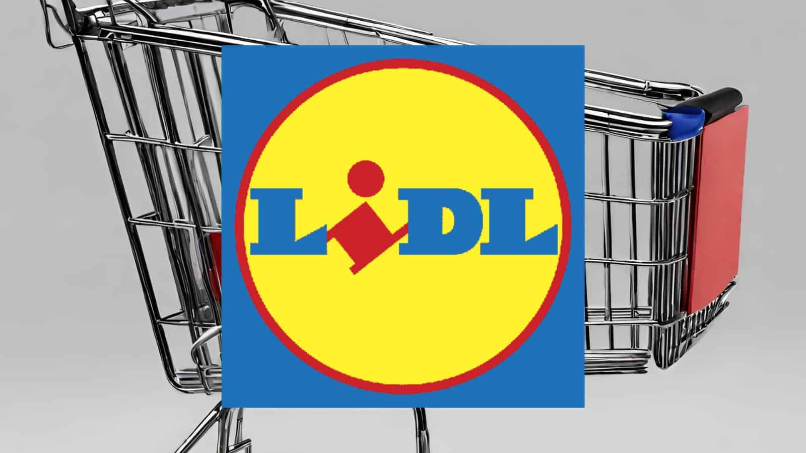 Lidl, spettacolare volantino con OFFERTE e tecnologia in REGALO