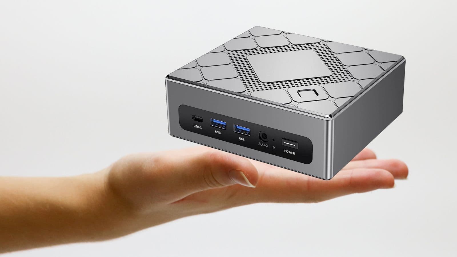 Mini PC con Windows 11: su Amazon costa 160 euro in meno con il CODICE