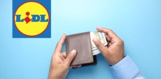 Lidl, la tecnologia è GRATIS con i prezzi FOLLI di oggi