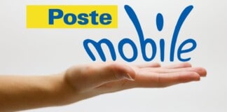 PosteMobile, la promo da 8 euro vi regala tantissimi GIGA