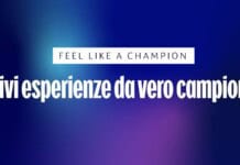 Oppo e PLB World assieme in Feel Like a Champion per la UEFA Champions League