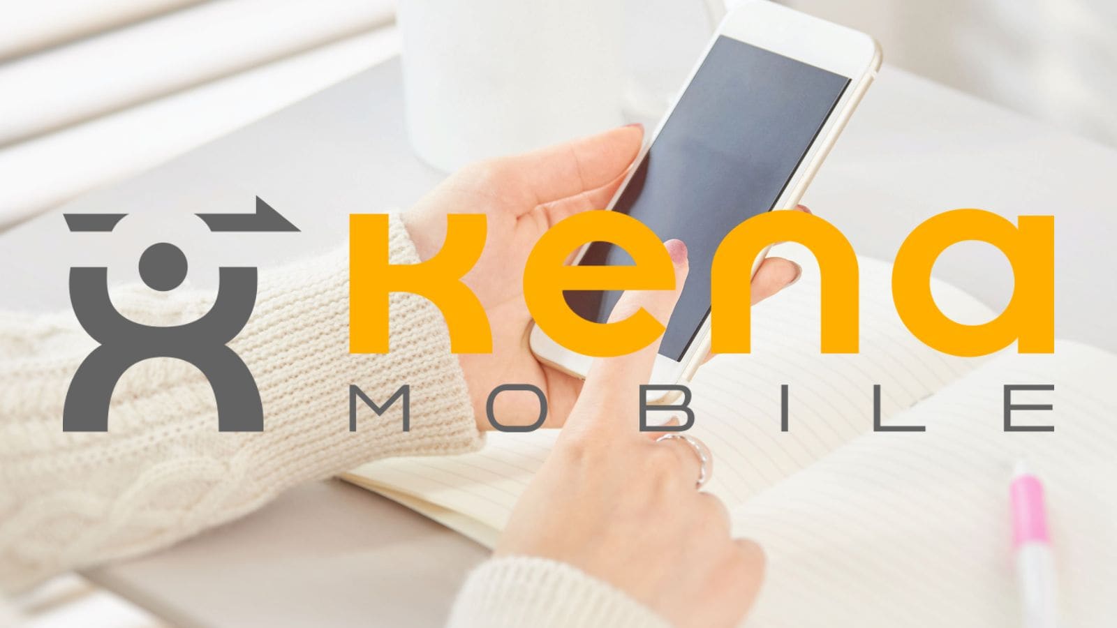 Kena Mobile, attivazione GRATIS con 100 giga al mese a 5 euro