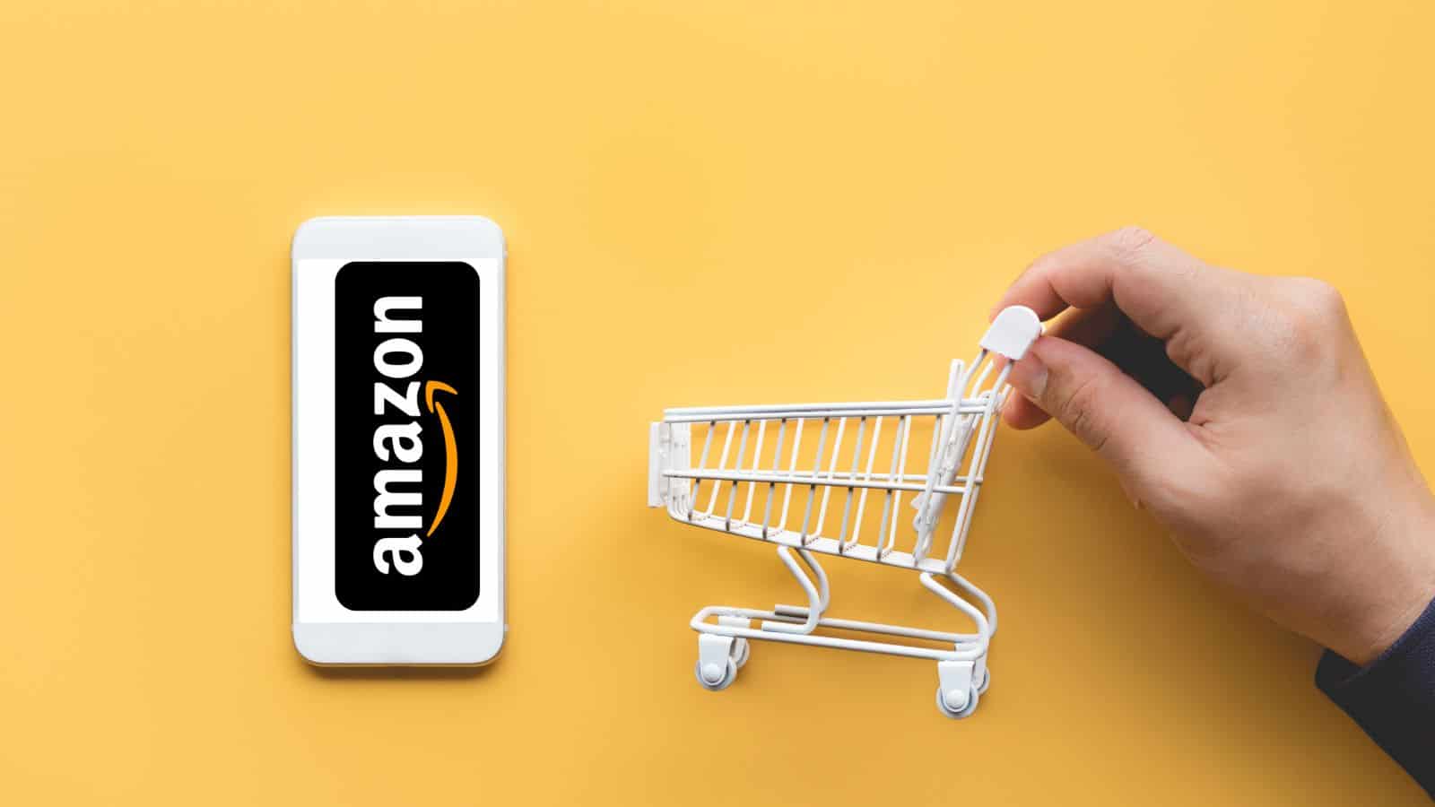 Amazon SCONTA tutto: solo oggi al 50% i migliori prodotti