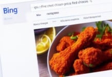 Microsoft, grande novità per BING, il motore di ricerca integra una nuova FUNZIONE