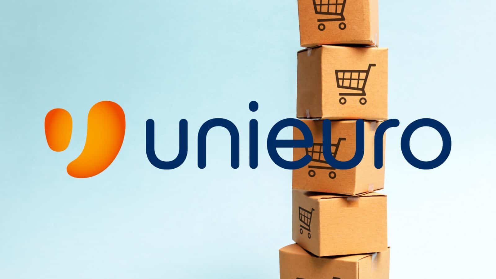 Unieuro è ASSURDA con smartphone GRATIS e computer in regalo