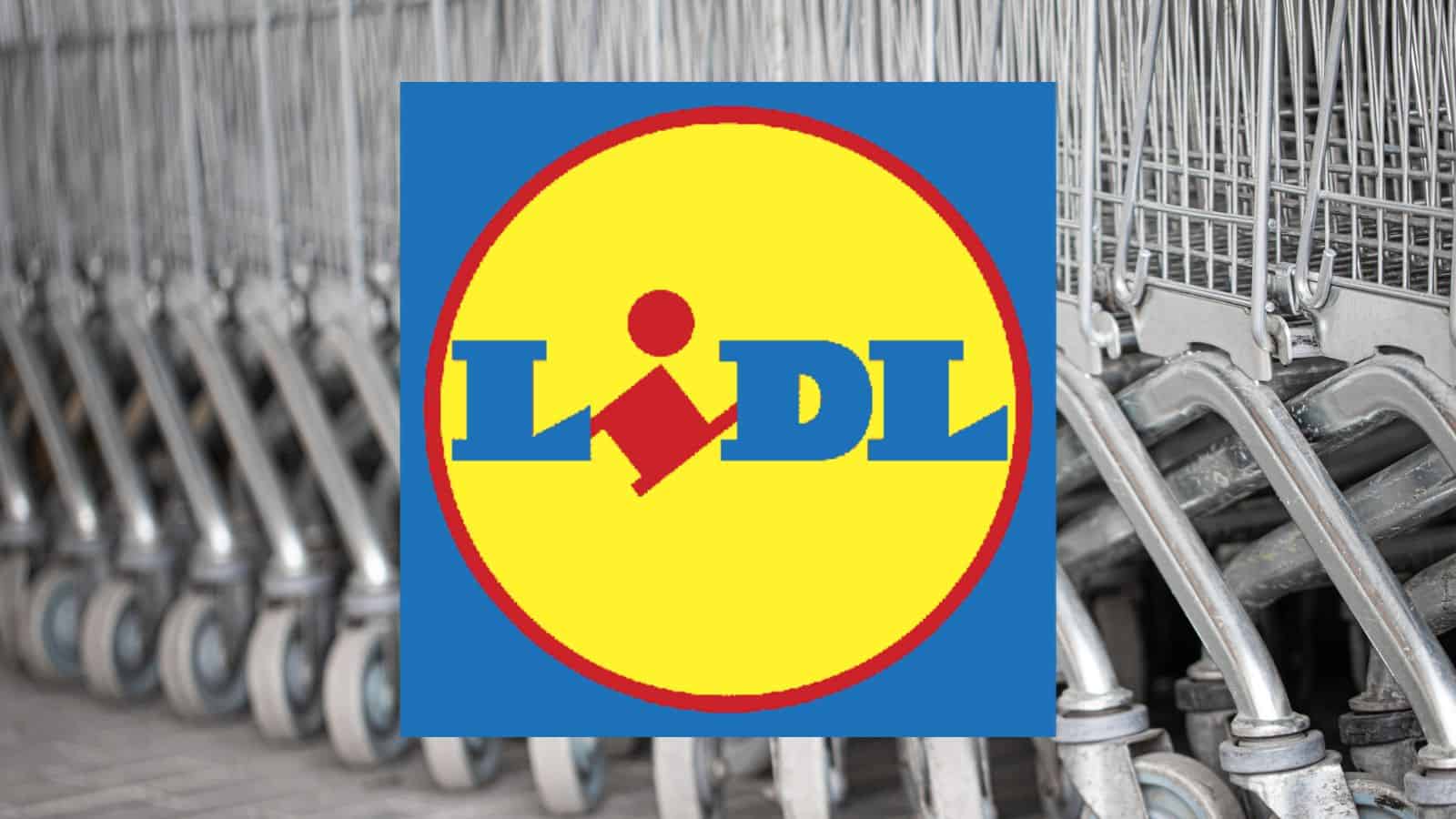 Lidl FOLLE, oggi tecnologia in regalo GRATIS per gli utenti