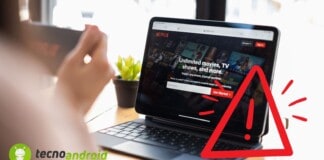 Netflix: brutte notizie per gli abbonati Base