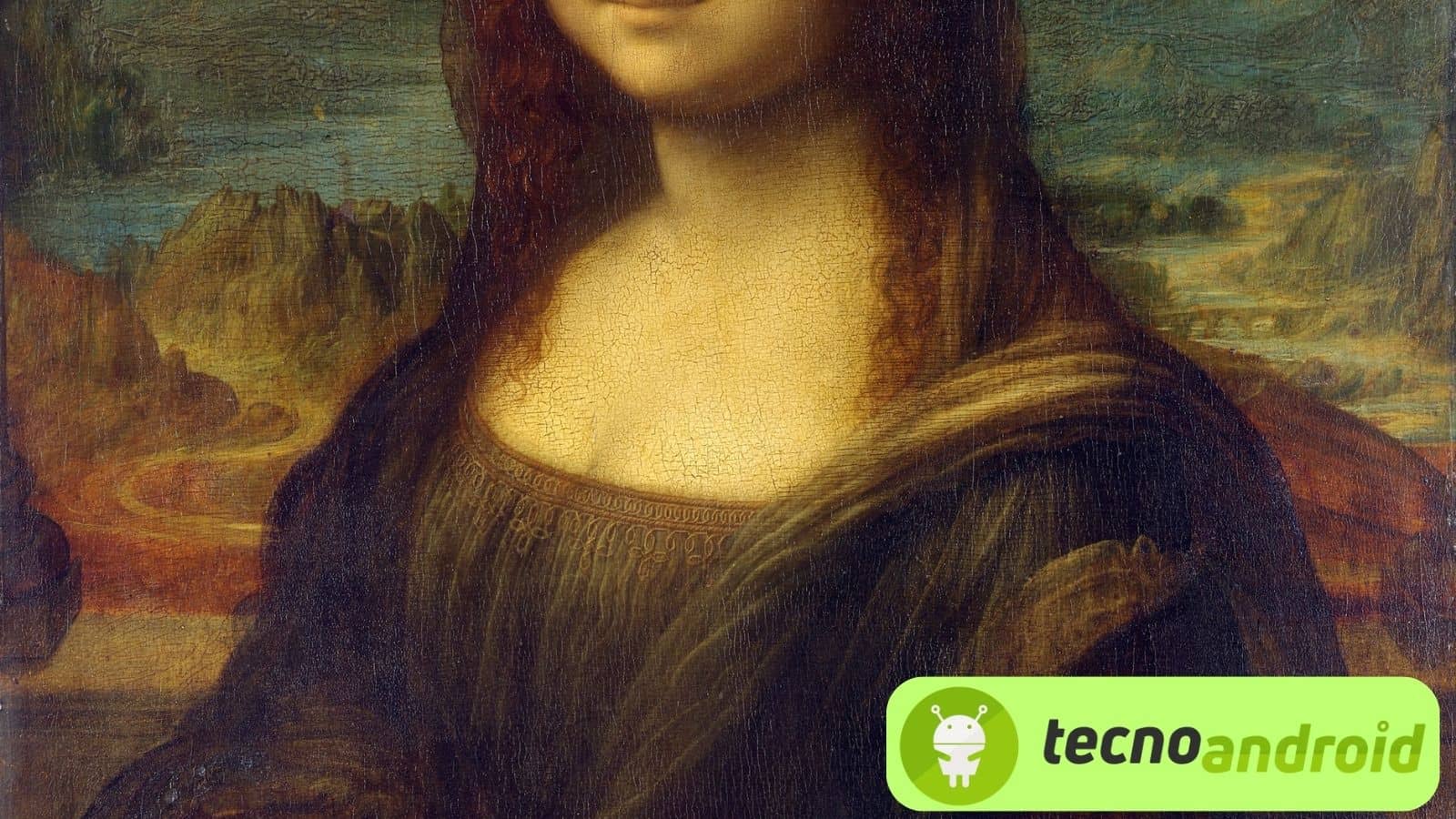 Arrivano nuove sconvolgenti rivelazioni sulla Gioconda