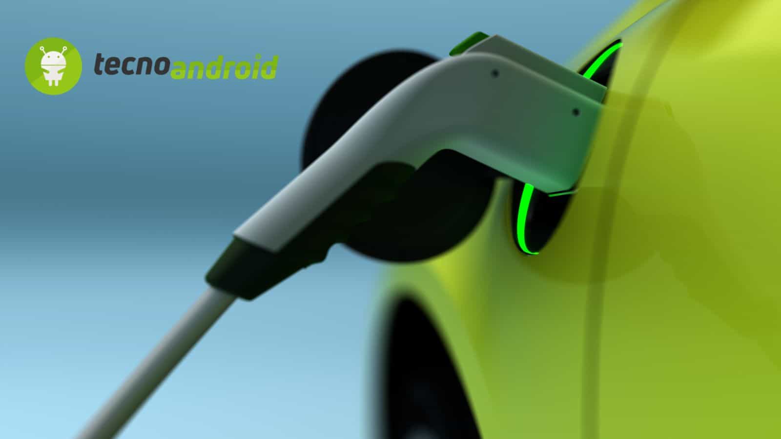 Nuovi provvedimenti dall’UE per le auto elettriche in Italia 