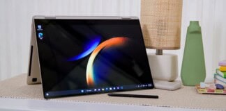 Samsung Galaxy Book3 360