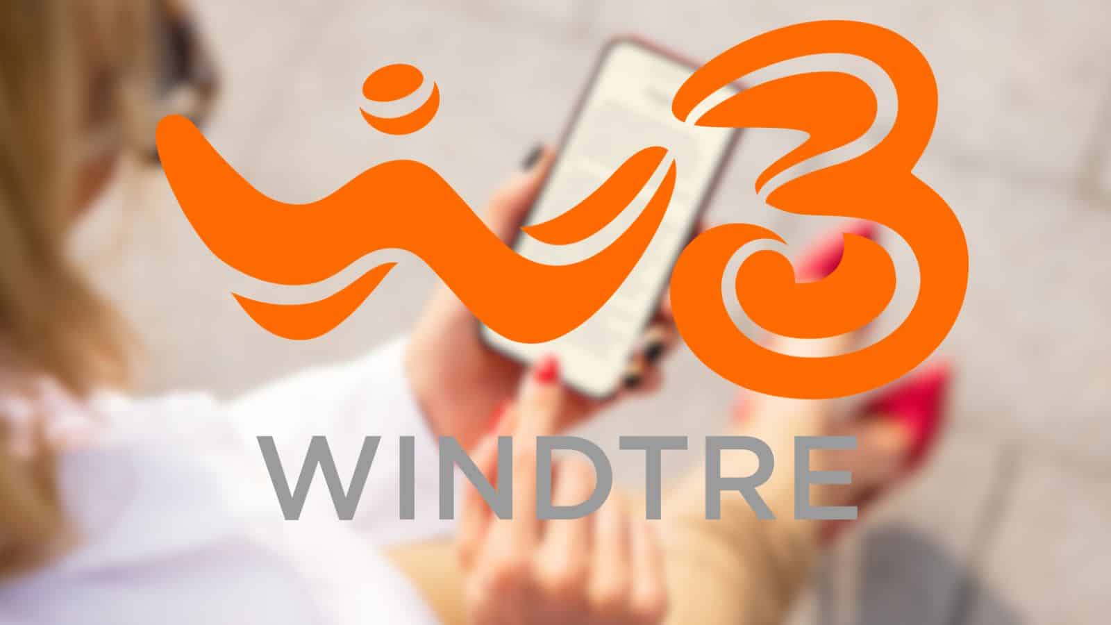 WindTre