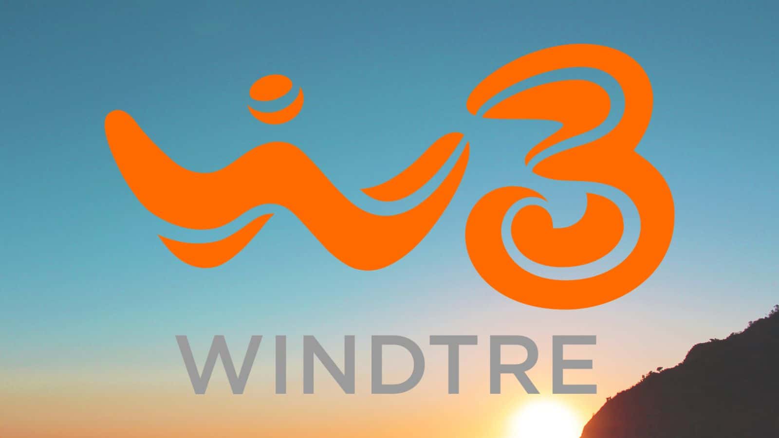 offerte WindTre