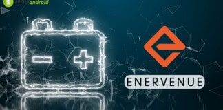 batteria auto evernenue