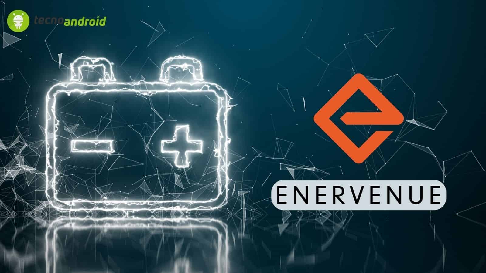 batteria auto evernenue