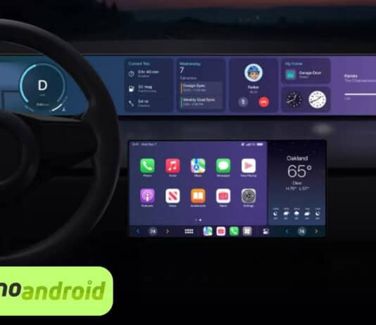 Ultima grande sorpresa Apple per il 2023: arriva il nuovo CarPlay