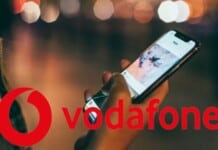 Vodafone, STANGATA per gli utenti con un aumento di 3 € al mese