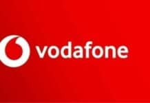 Vodafone Silver 100 GB ex clienti