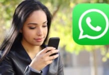 WhatsApp, arrivano le note VOCALI che si possono ascoltare solo UNA volta