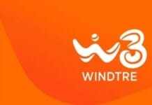 WindTre valanga offerte novembre