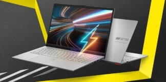 ASUS Vivobook GO