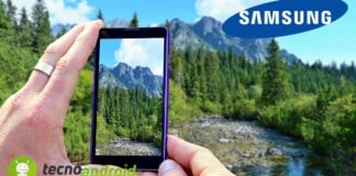 Samsung: in arrivo una nuova straordinaria fotocamera da 432MP