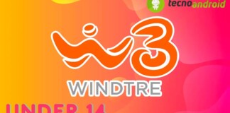 Super 5G Under 14: ultimi giorni per attivare la promo WindTre a 6,99 euro