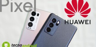 Sfida tra Pixel e Huawei: chi è arrivato prima all’Ultra HDR per la fotografia?