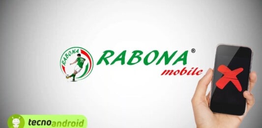 Continui disservizi mettono in crisi i clienti Rabona Mobile