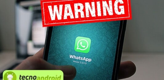 Nuove pericolosissime TRUFFE su WhatsApp: come proteggersi?