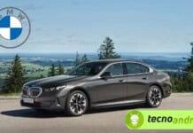 Motore diesel mild hybrid in arrivo per la nuova BMW Serie 5