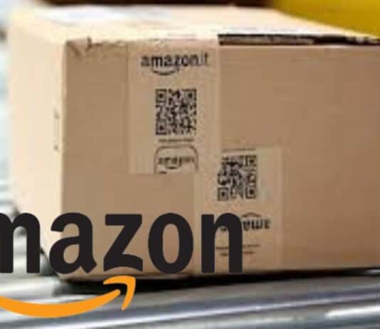 Amazon scende al 70% di sconto con l'ELETTRONICA di livello