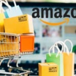 Amazon, le SUPER offerte al 70% di sconto per il Black Friday