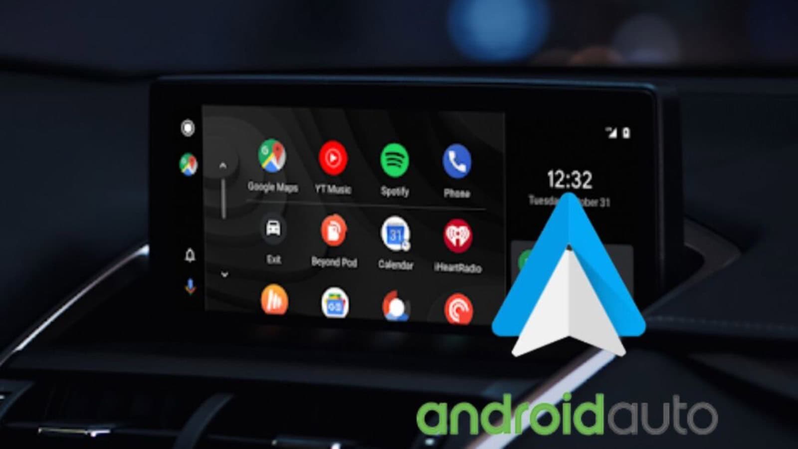 Android Auto, la sua app più importante CAMBIA per sempre