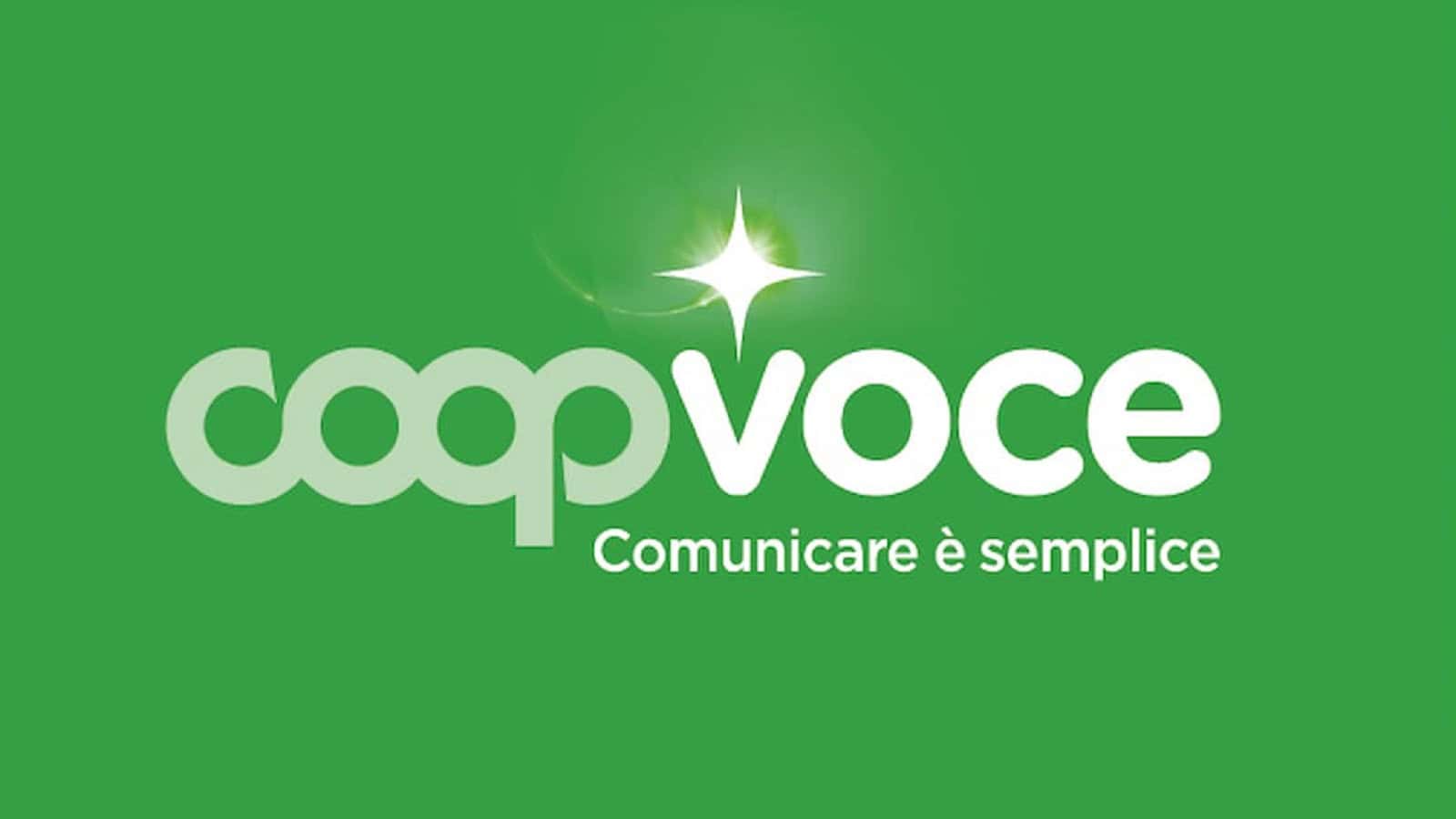 CoopVoce logo