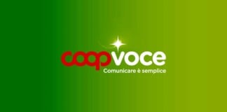 Scopri le migliori promozioni di CoopVoce