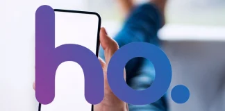 Naviga e chiama a prezzi sorprendenti con ho.Mobile